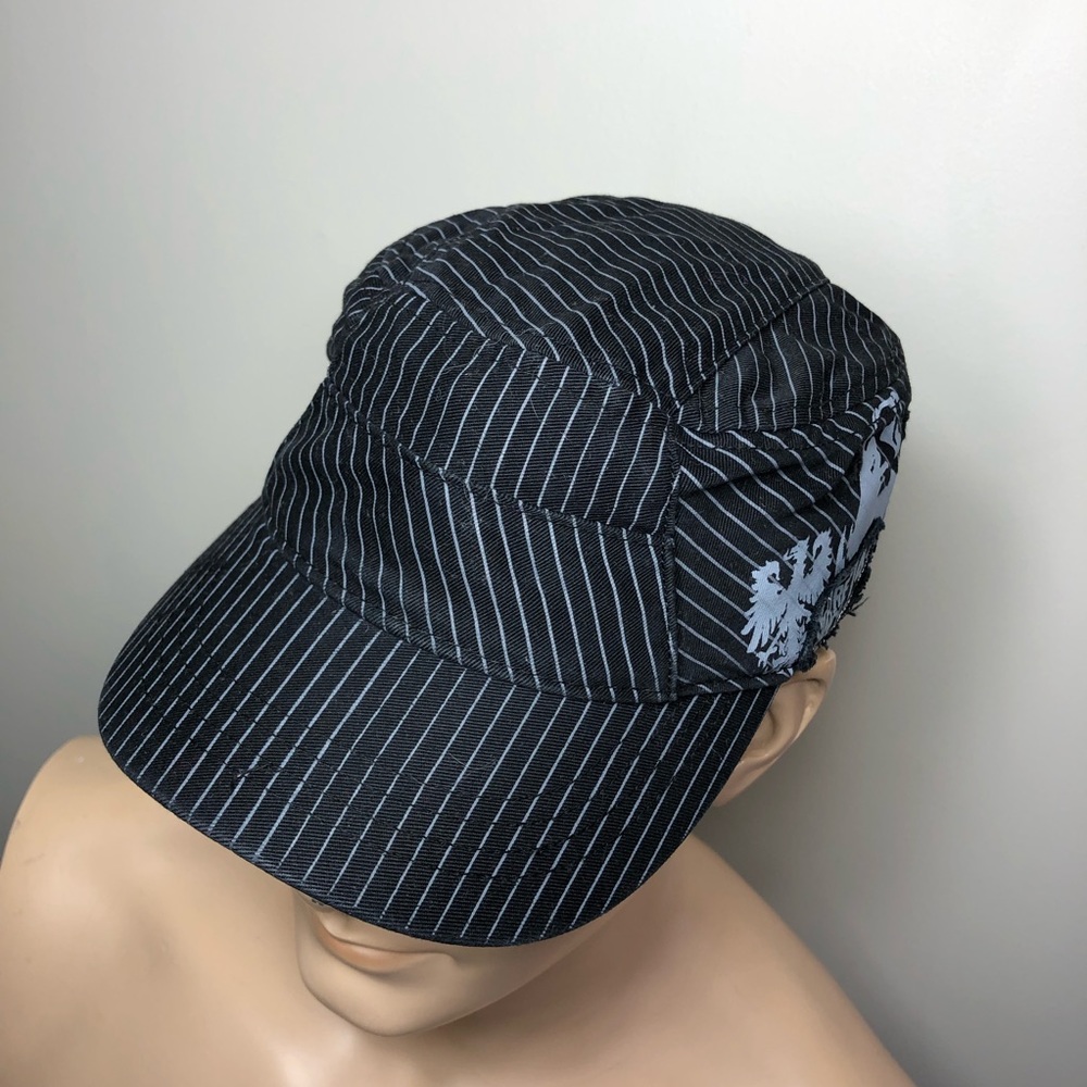 Fox Racing Hat. - Picture 2 of 7